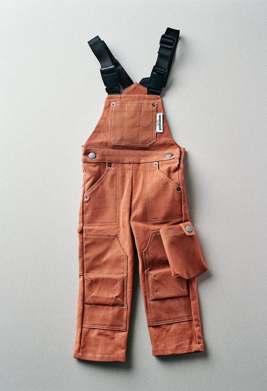 The Miner's Pants
